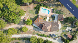  Maison à vendre 8 pièces 180 m²
