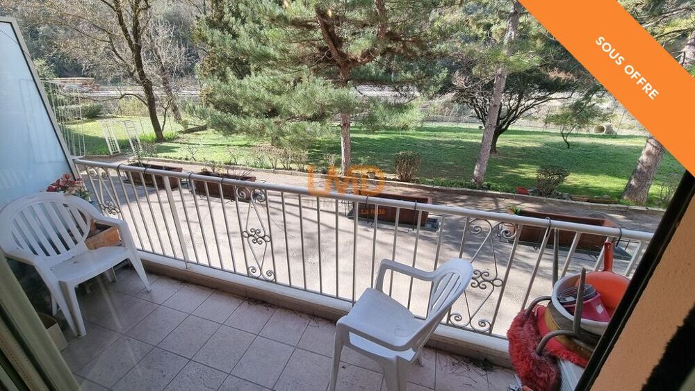 Appartement 2 pièces 55 m² · à Trans-en-Provence · 55 m² · 130 000 €