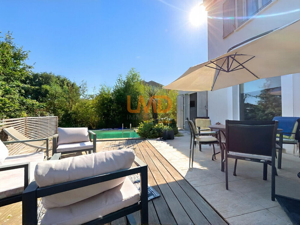 Vente Maison Figanières – villa avec piscine, vue dégagée et confort actuel Figanières