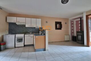  Maison à vendre 5 pièces 80 m²