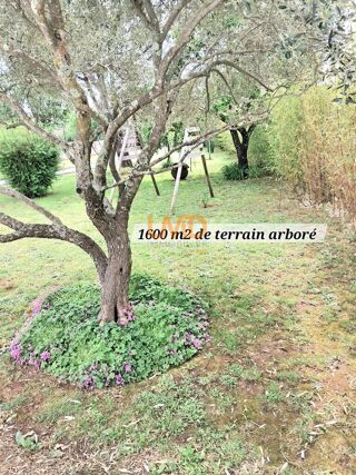  Maison à vendre 6 pièces 182 m²