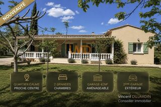  Maison à vendre 4 pièces 142 m²