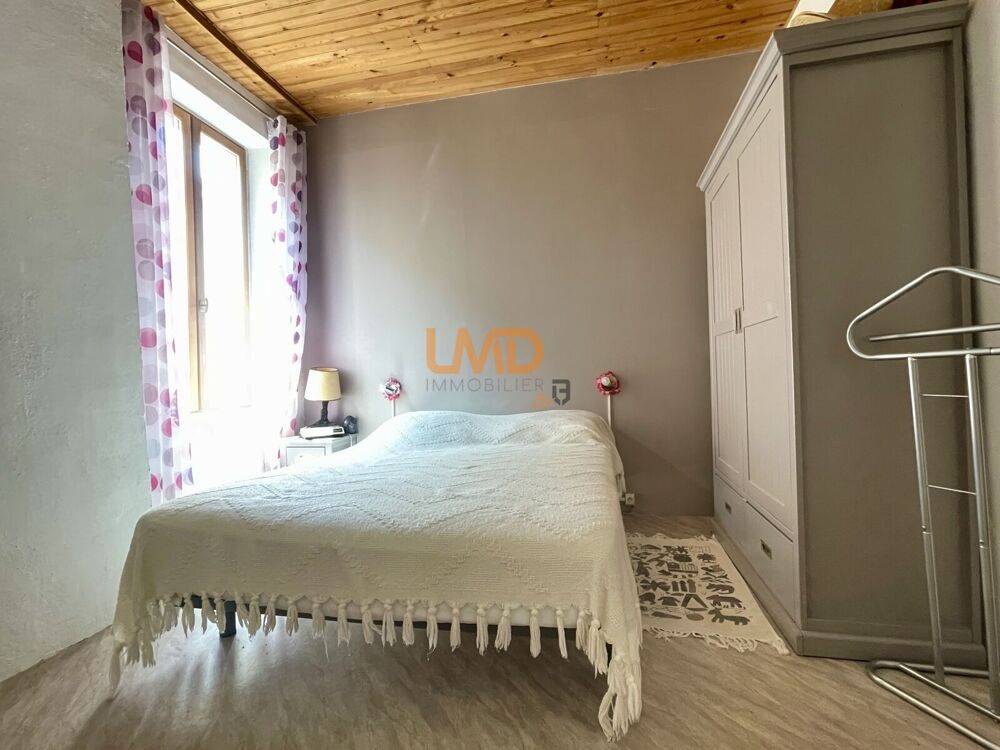 Vente Maison Projet sur-mesure ou petit pied-à-terre dans le Sud ! Magalas