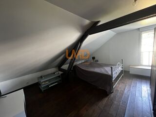  Maison à vendre 4 pièces 90 m²