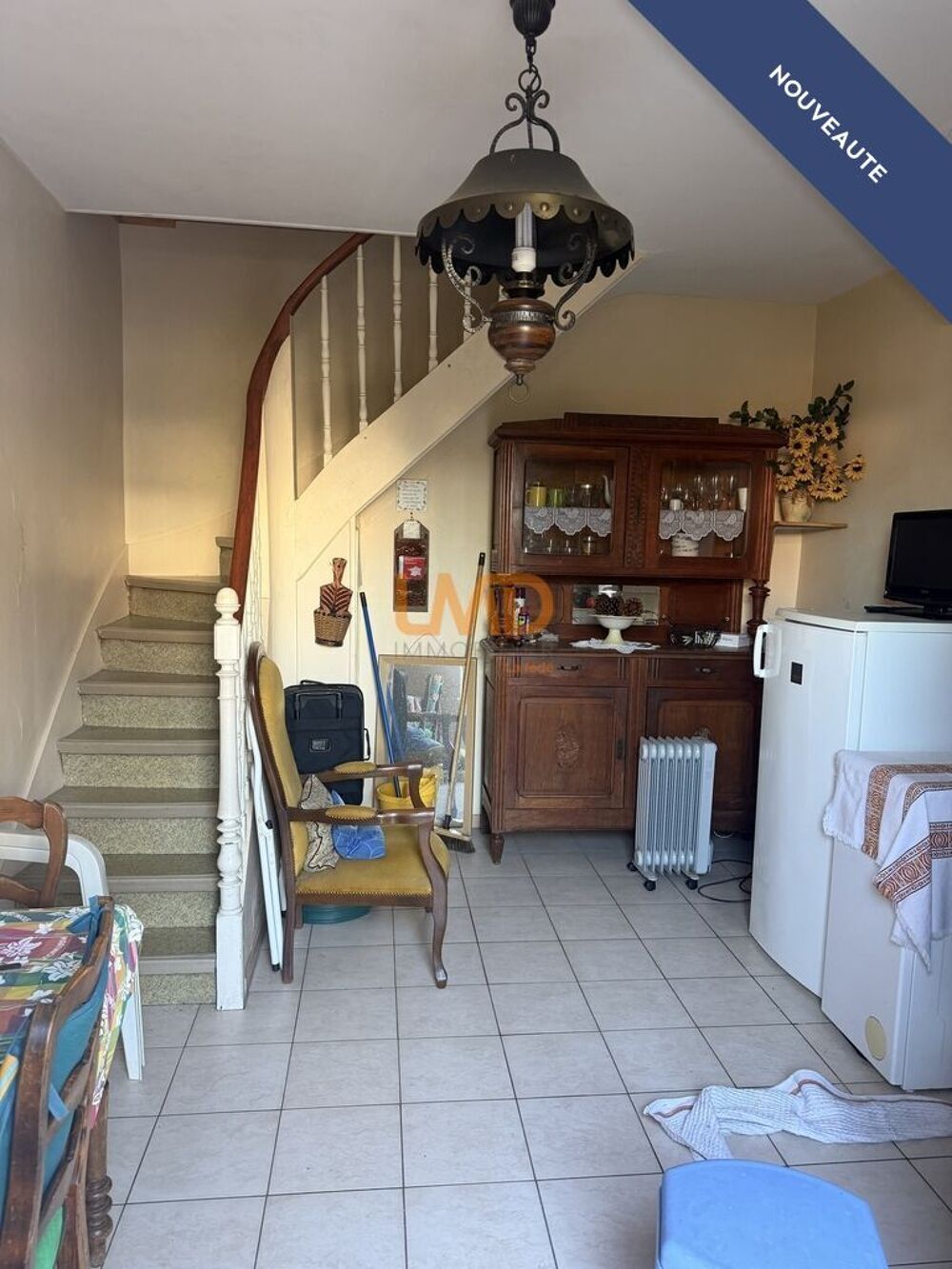 Vente Maison Maison ville à rénover très bien placée. Dax
