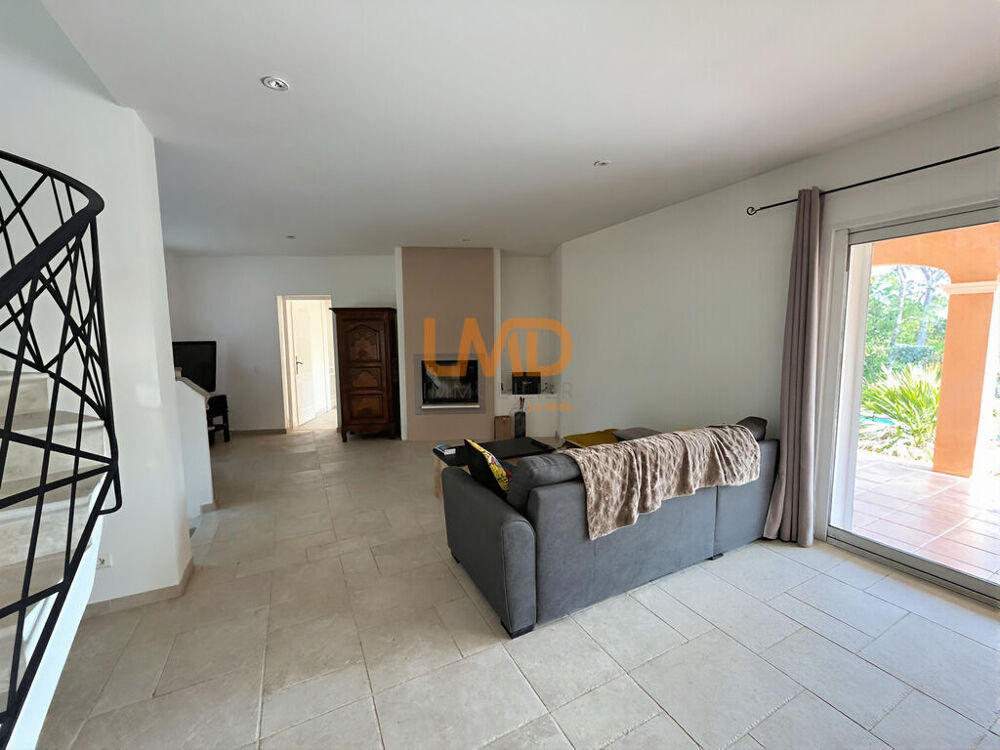 à vendre  Maison Draguignan (83300)