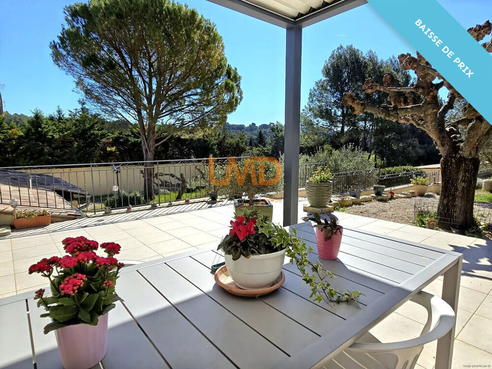 à vendre  Maison Sarrians (84260)