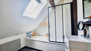  Appartement � vendre 1 pi�ce 31 m�