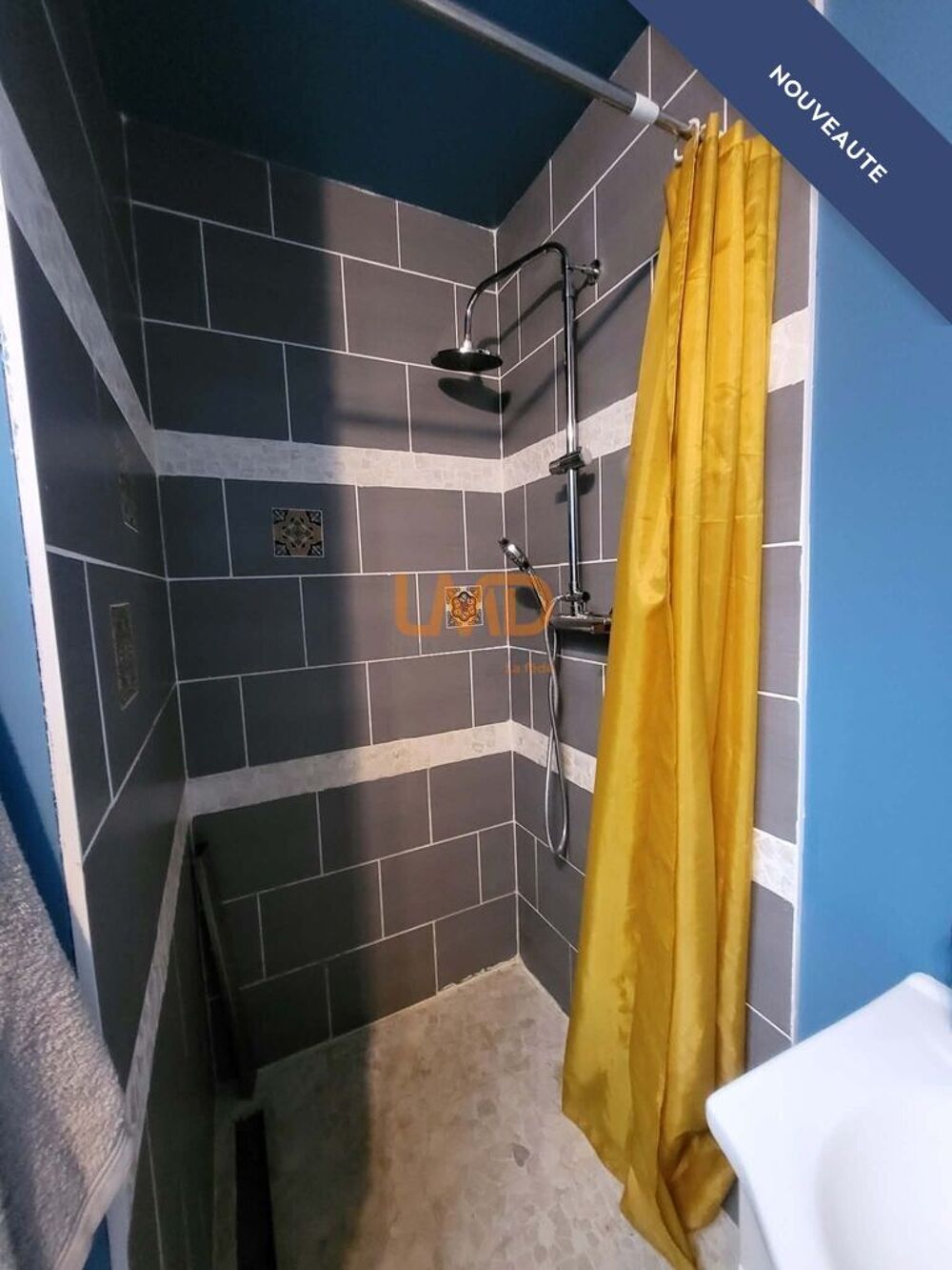 Vente Maison Maison 3 chambres Aniche