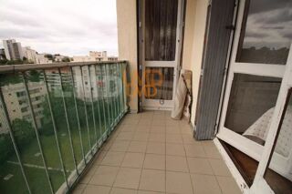  Appartement à vendre 3 pièces 58 m²