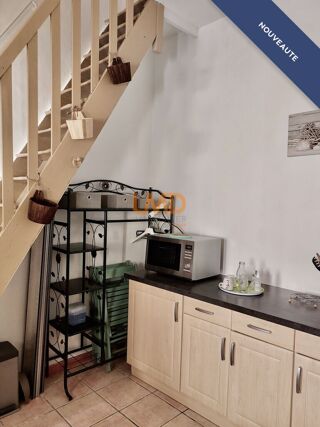  Maison à louer 2 pièces 27 m²
