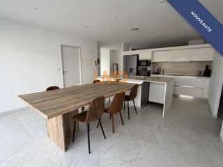  Maison à vendre 5 pièces 120 m²