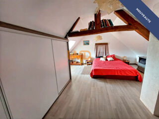  Maison à vendre 5 pièces 107 m²