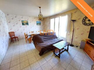  Maison à vendre 4 pièces 108 m²