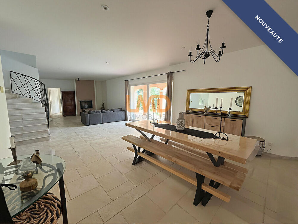 � vendre  Maison Draguignan (83300)