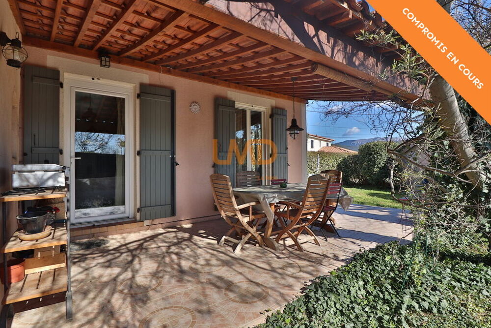 Maison de campagne, 4 chambres, au calme - garage