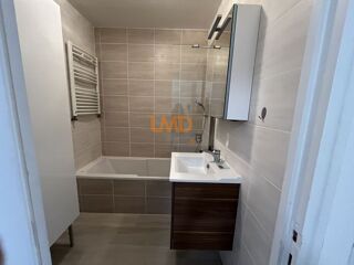  Appartement � vendre 2 pi�ces 47 m�