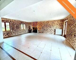  Maison � vendre 6 pi�ces 199 m�