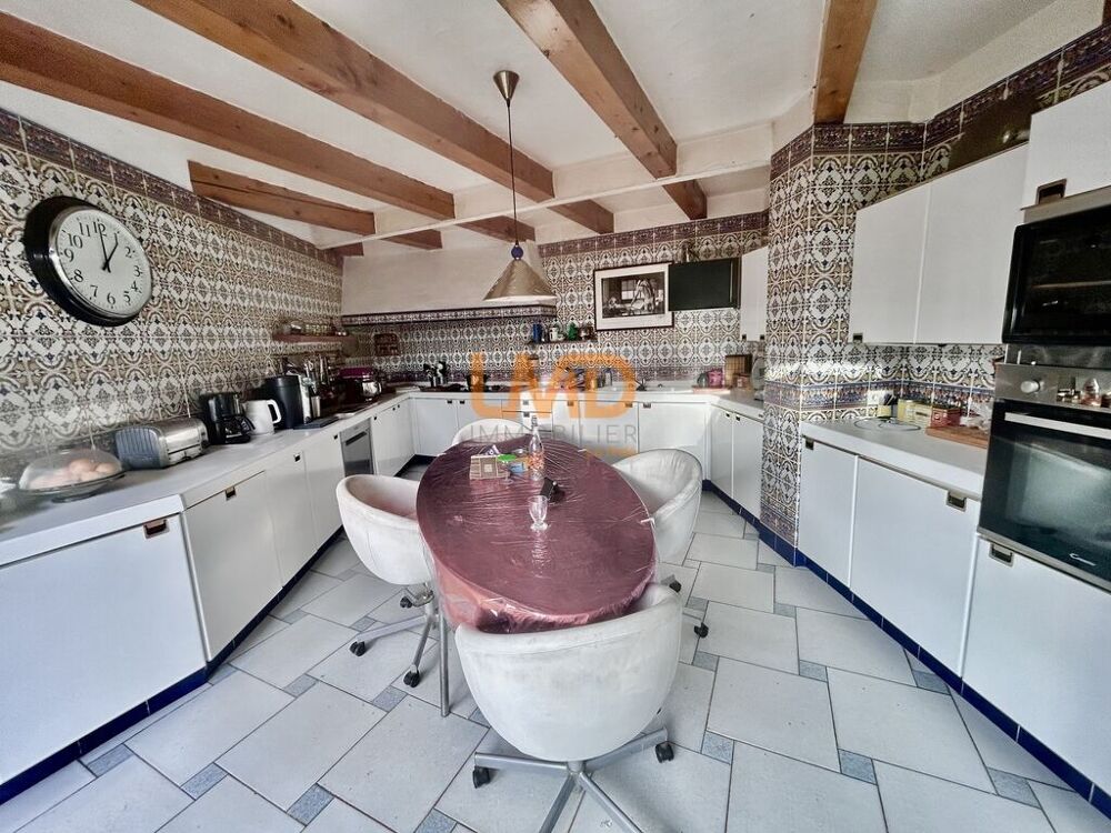 � vendre  Maison Vestric-et-Candiac (30600)