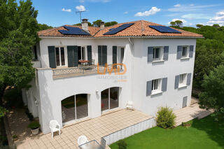  Maison à vendre 10 pièces 286 m²