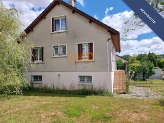  Maison à vendre 4 pièces 110 m²