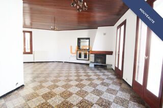  Maison à vendre 6 pièces 121 m²