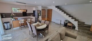  Maison à vendre 5 pièces 122 m²