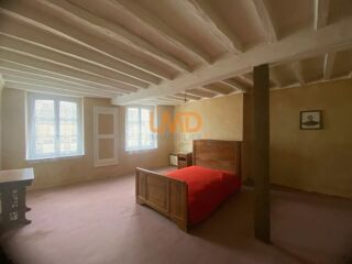  Maison à vendre 4 pièces 113 m²