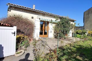  Maison � vendre 4 pi�ces 96 m�