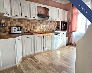  Appartement � vendre 5 pi�ces 123 m�