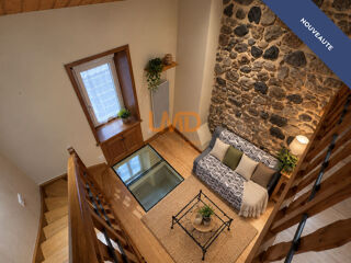  Maison à vendre 2 pièces 41 m²