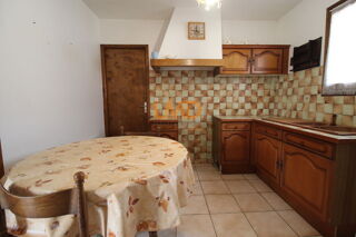  Maison à vendre 3 pièces 64 m²