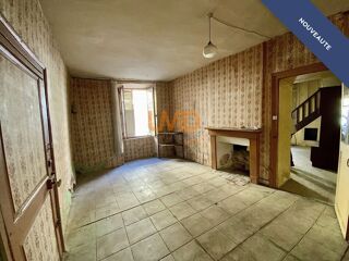  Maison à vendre 5 pièces 110 m²