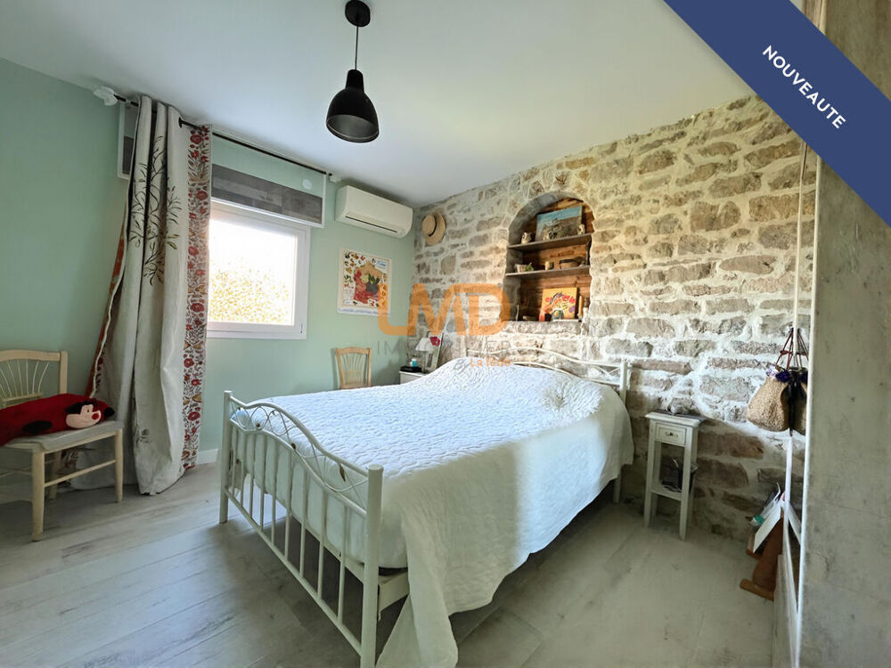 � vendre  Maison Figani�res (83830)