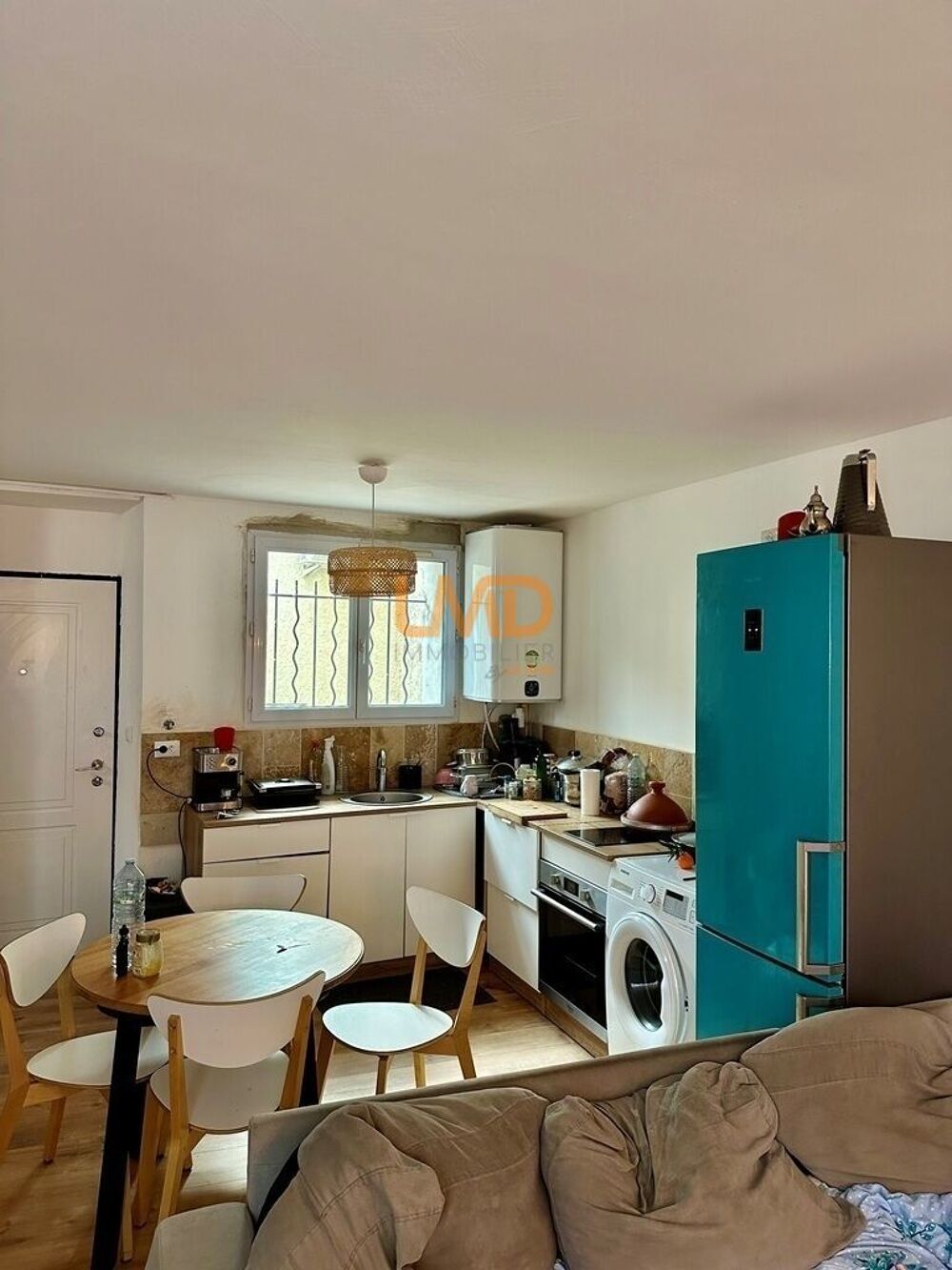 Vente Appartement T3 en duplex proche centre-ville Nimes