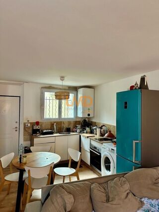  Appartement à vendre 3 pièces 47 m²
