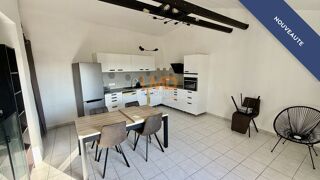  Appartement à vendre 2 pièces 54 m²