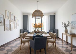  Maison à vendre 7 pièces 170 m²