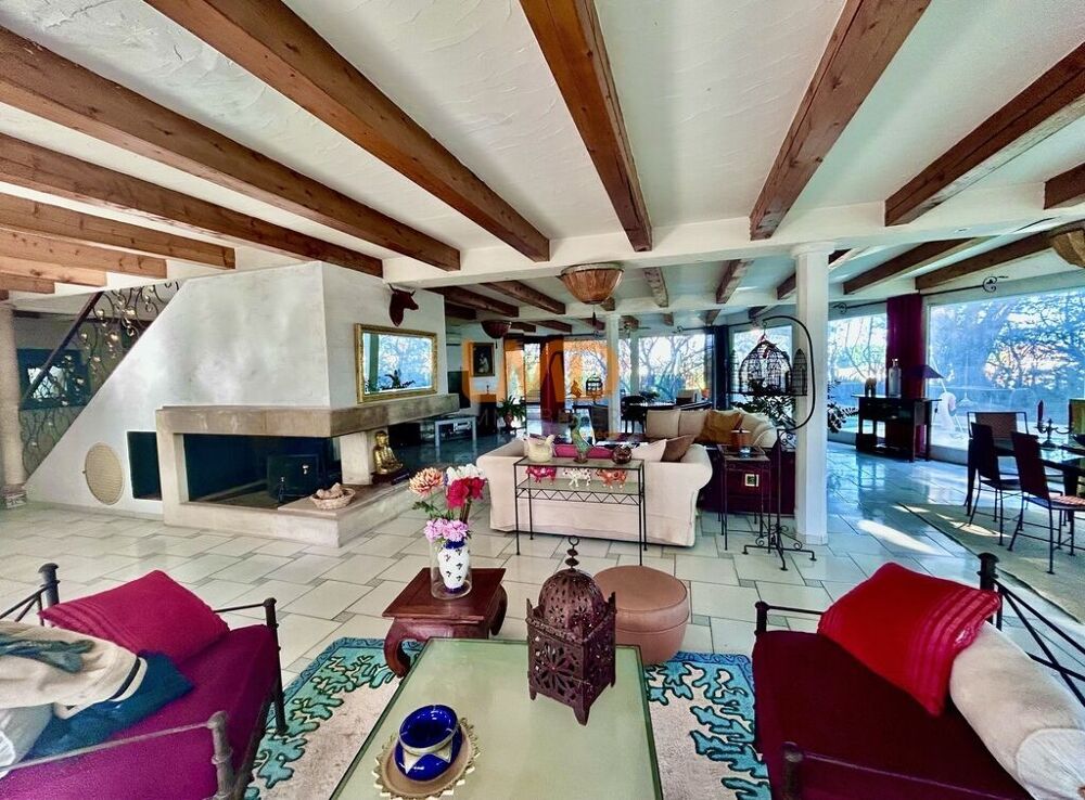 � vendre  Maison Vestric-et-Candiac (30600)