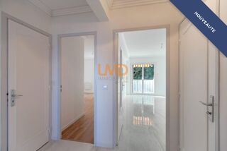Vente Appartement Cap D'Ail (06): Appartement 3 Pièces de 58m2  Vue Mer Cap-d'ail