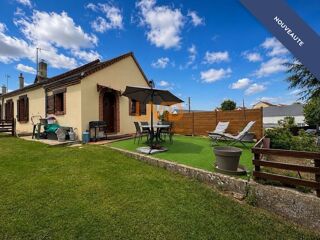  Maison à vendre 5 pièces 117 m²