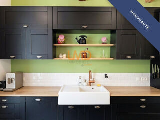  Maison � vendre 5 pi�ces 178 m�