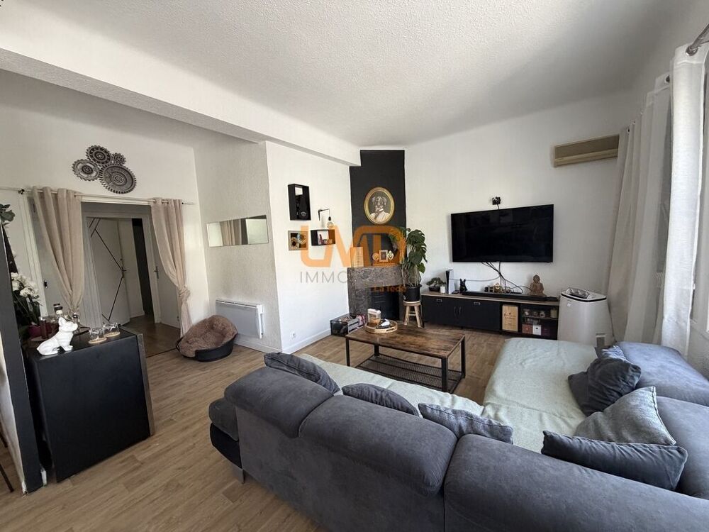 Appartement Lumineux 85 m2 T4 Perpignan