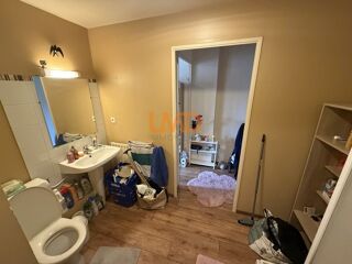  Appartement � vendre 1 pi�ce 23 m�