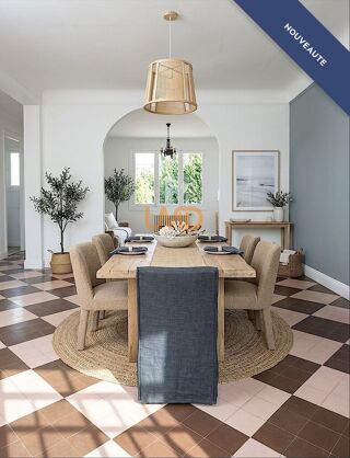  Maison à vendre 7 pièces 170 m²