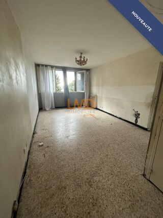  Appartement � vendre 3 pi�ces 57 m�