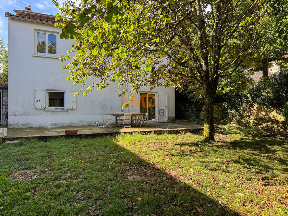 Maison de Maître à Nozières