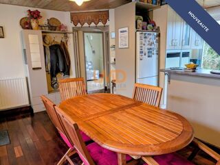  Maison � vendre 5 pi�ces 85 m�