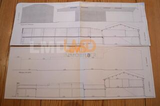  Maison � vendre 650 m�