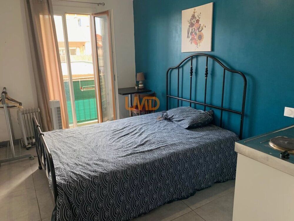 Vente Appartement Appartement 100m² loué en 6 studios avec ascenseur - Aix en Prov Aix en provence